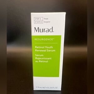 Murad Resurgence Retinol Youth Renewal Serum
